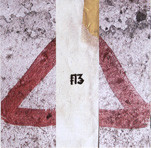 שלוש חית - שלוש חית = H3 [דיסק]