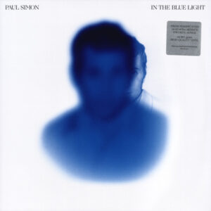 Paul Simon - In The Blue Light