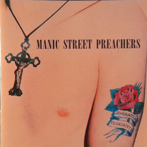 Manic Street Preachers – Generation Terrorists
