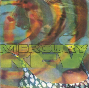Mercury Rev – Yerself Is Steam / Lego My Ego [2CD]