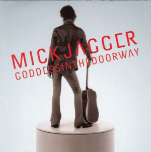 Mick Jagger – Goddessinthedoorway
