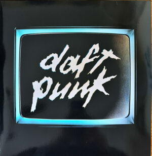 Daft Punk - Human After All Remixes [2LP]