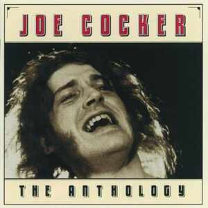 Joe Cocker - The Anthology [2CD]
