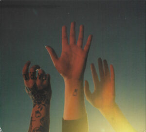 boygenius - The Record [CD]