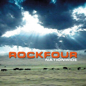 Rockfour - Nationwide [CD]