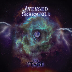 Avenged Sevenfold - The Stage [CD]