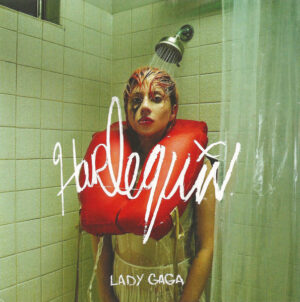 Lady Gaga - Harlequin [CD]