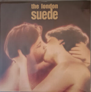 Suede - The London Suede