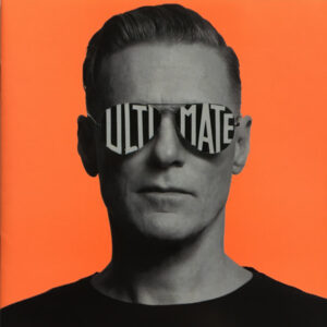 Bryan Adams - Ultimate [CD]