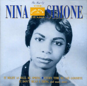 Nina Simone – The Best Of The Colpix Years