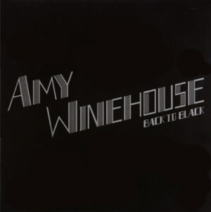 Amy Winehouse - Back To Black [2CD]