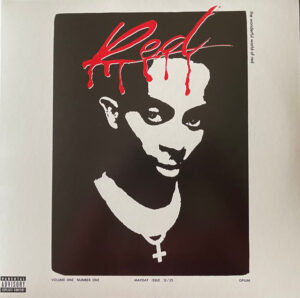Playboi Carti - Whole Lotta Red [2LP]