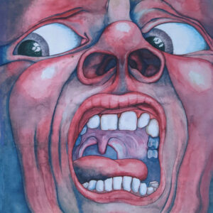 King Crimson - In The Court Of The Crimson King [50th Anniversary Edition]