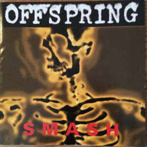 Offspring – Smash