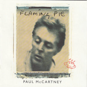 Paul McCartney – Flaming Pie