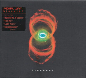 Pearl Jam – Binaural