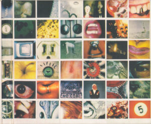 Pearl Jam – No Code