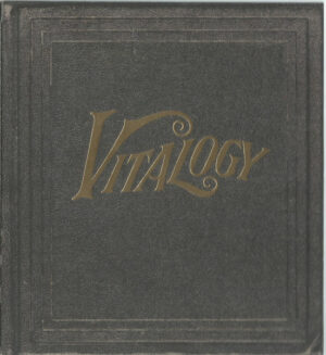Pearl Jam – Vitalogy