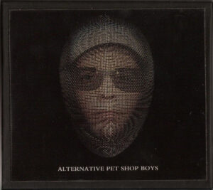 Pet Shop Boys – Alternative [2CD | Limited Edition Boxset]