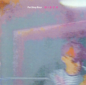 Pet Shop Boys – Disco