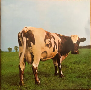 Pink Floyd – Atom Heart Mother