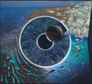 Pink Floyd – Pulse [2CD | BoxSet]
