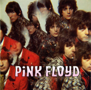 Pink Floyd – The Piper At The Gates Of Dawn
