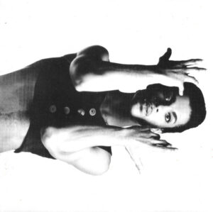 Prince And The Revolution – Parade (Music From The Motion Picture Under The Cherry Moon)