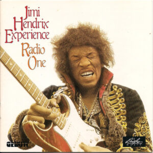 The Jimi Hendrix Experience – Radio One
