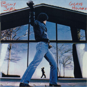 Billy Joel – Glass Houses