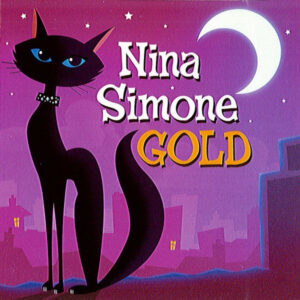 Nina Simone – Gold [2CD]