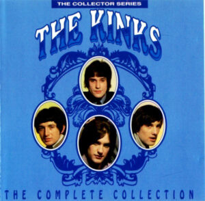 The Kinks – The Complete Collection