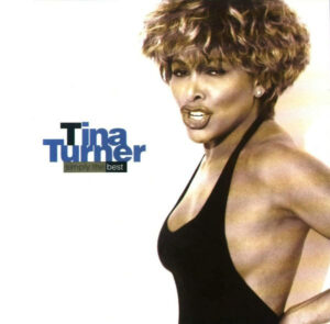 Tina Turner – Simply The Best