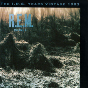R.E.M. – Murmur
