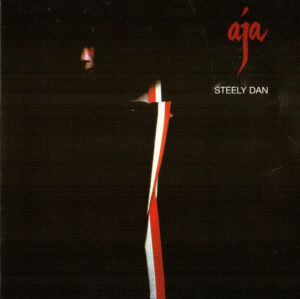Steely Dan – Aja