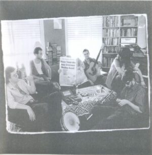 Roy Rieck & The Medley Band – Never Trust The Holy Gracious Medley Band