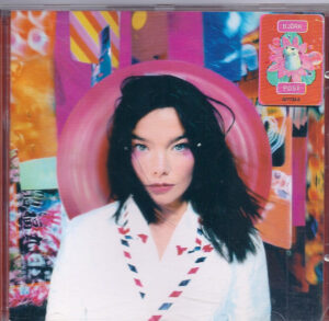 Björk – Post