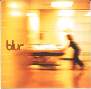 Blur – Blur