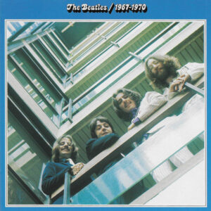 The Beatles – 1967-1970 [2CD]