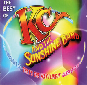 KC And The Sunshine Band – The Best Of KC And The Sunshine Band