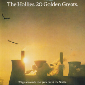 The Hollies – 20 Golden Greats