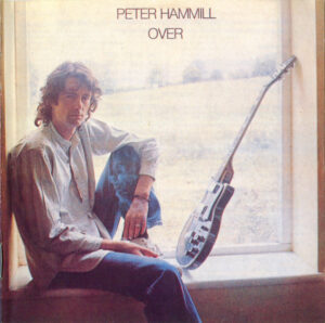 Peter Hammill – Over
