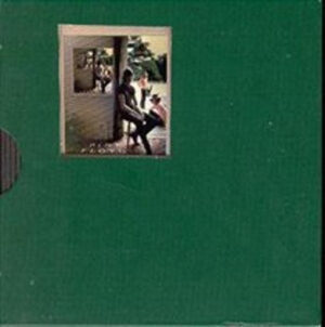 Pink Floyd – Ummagumma [2CD]