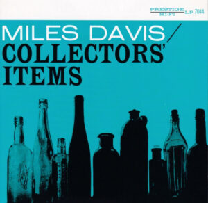 Miles Davis – Collectors' Items