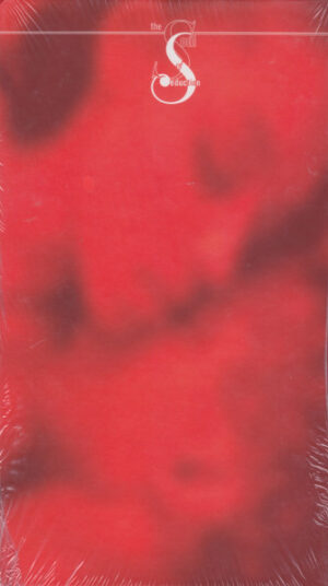 Various – The Soul Of Seduction [2CD]