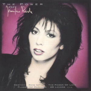 Jennifer Rush – The Power Of Jennifer Rush