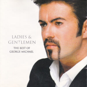 George Michael – Ladies & Gentlemen (The Best Of George Michael) [2CD]