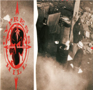 Cypress Hill – Cypress Hill