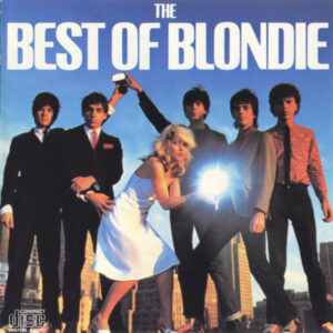 Blondie – The Best Of Blondie