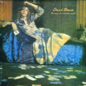 David Bowie – The Man Who Sold The World